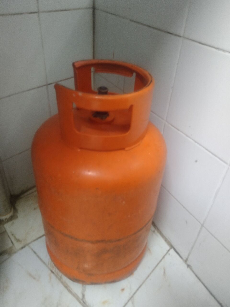 Jeddah, Appliances, SAR 215,  SAR 150 Gas Cylinder Gas Stove 65