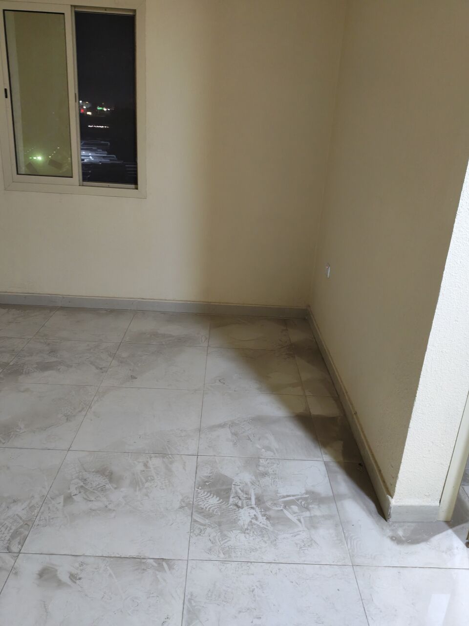 Jubail, Rooms for Rent, SAR 1000/year,  Room Available For Rent Near Asahra Mashoor New Building, Attached Washroom
