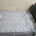 BHD 30,  Bed With Mattress For Sale
