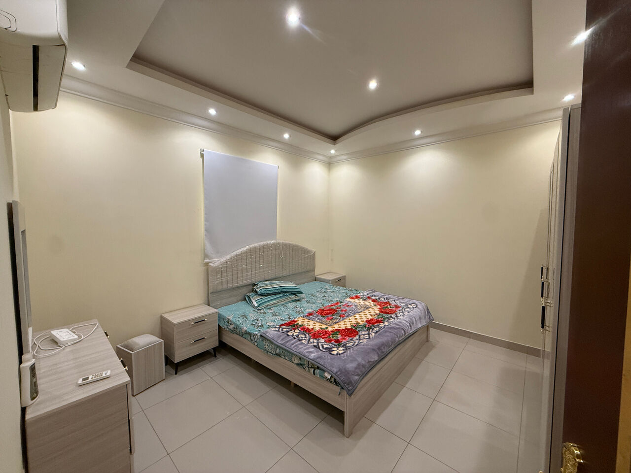 Al Malaz, Apts/Flats Wanted, SAR 41500/year,  2 BR,  Flat To Transfer Or Lice