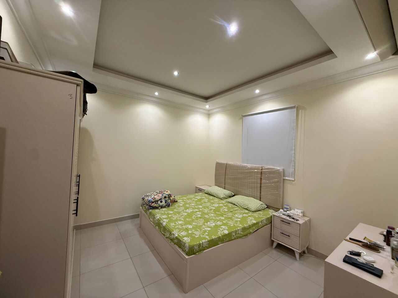 Al Malaz, Apts/Flats Wanted, SAR 41500/year,  2 BR,  Flat To Transfer Or Lice