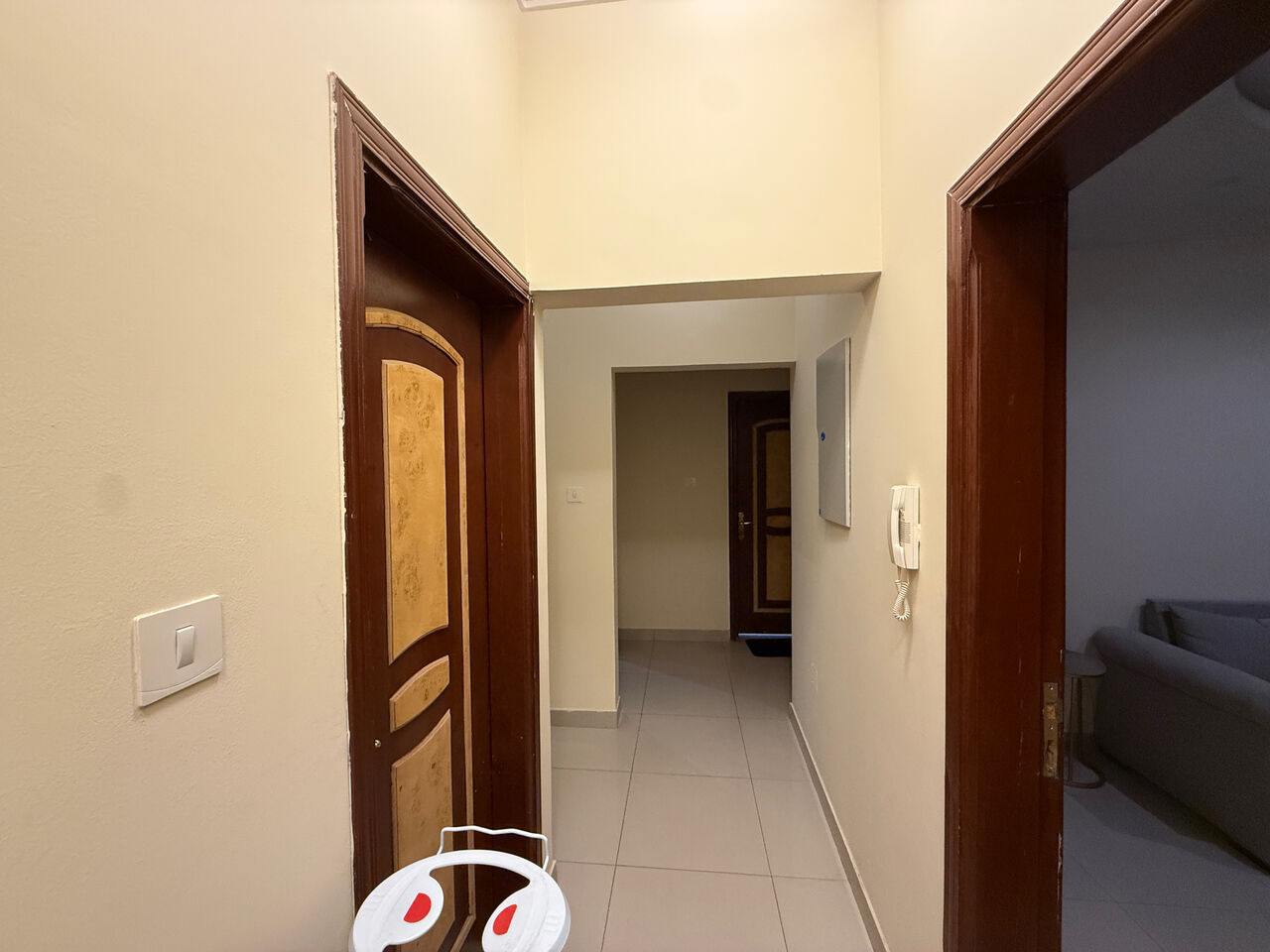 Al Malaz, Apts/Flats Wanted, SAR 41500/year,  2 BR,  Flat To Transfer Or Lice