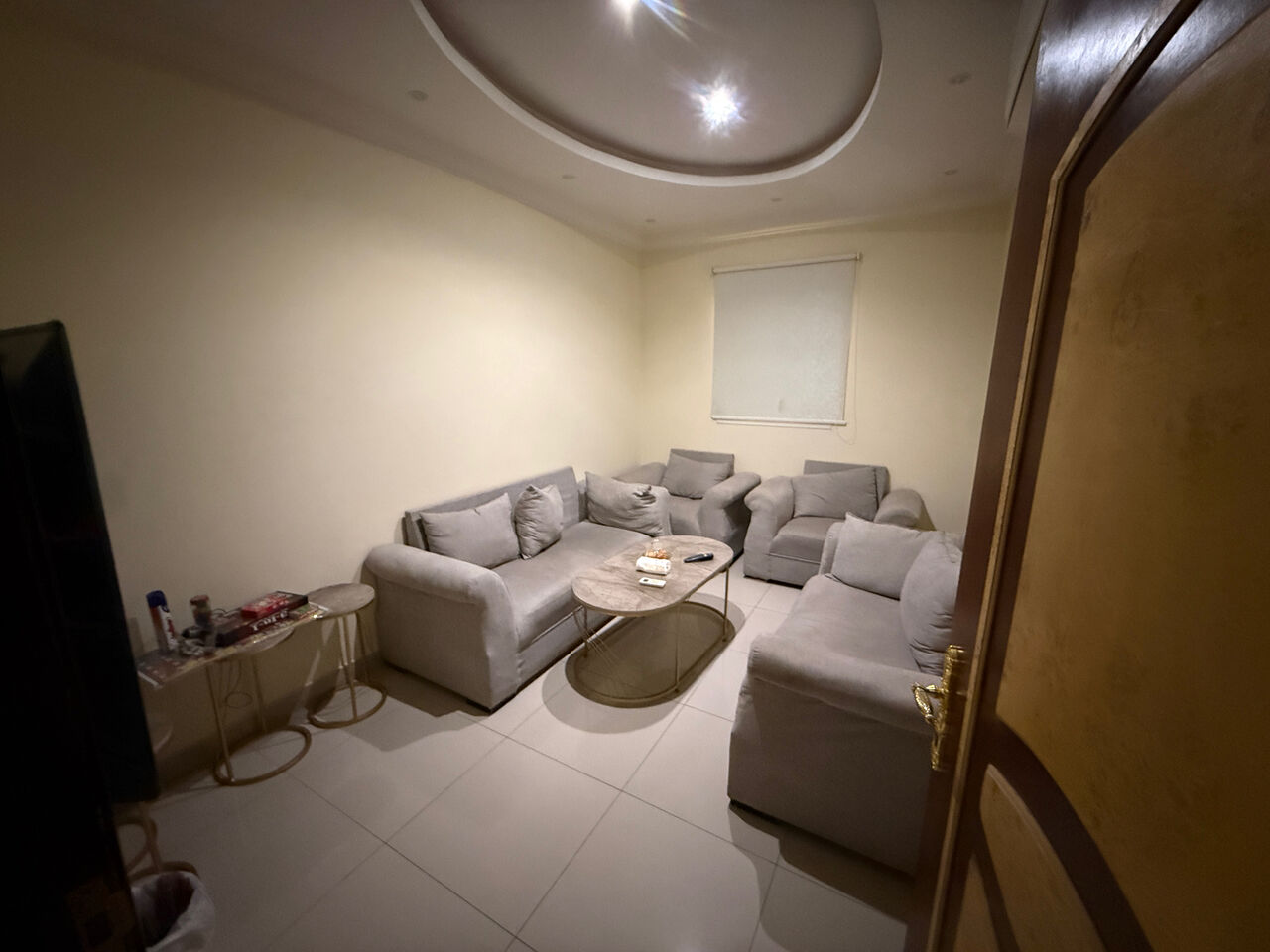 Al Malaz, Apts/Flats Wanted, SAR 41500/year,  2 BR,  Flat To Transfer Or Lice