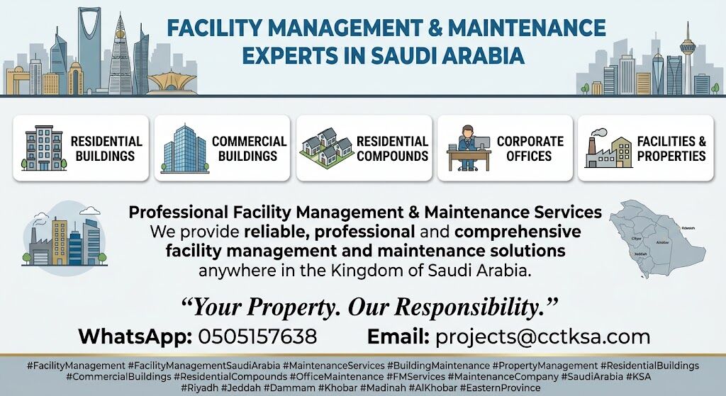 Madinah, Construction, THE CONTRACTOR Integrated Contracting Solutions Civil Mechanical And Electrical Projects..