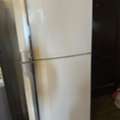 SAR 300,  TOSHIBA REFRIGERATOR 205L