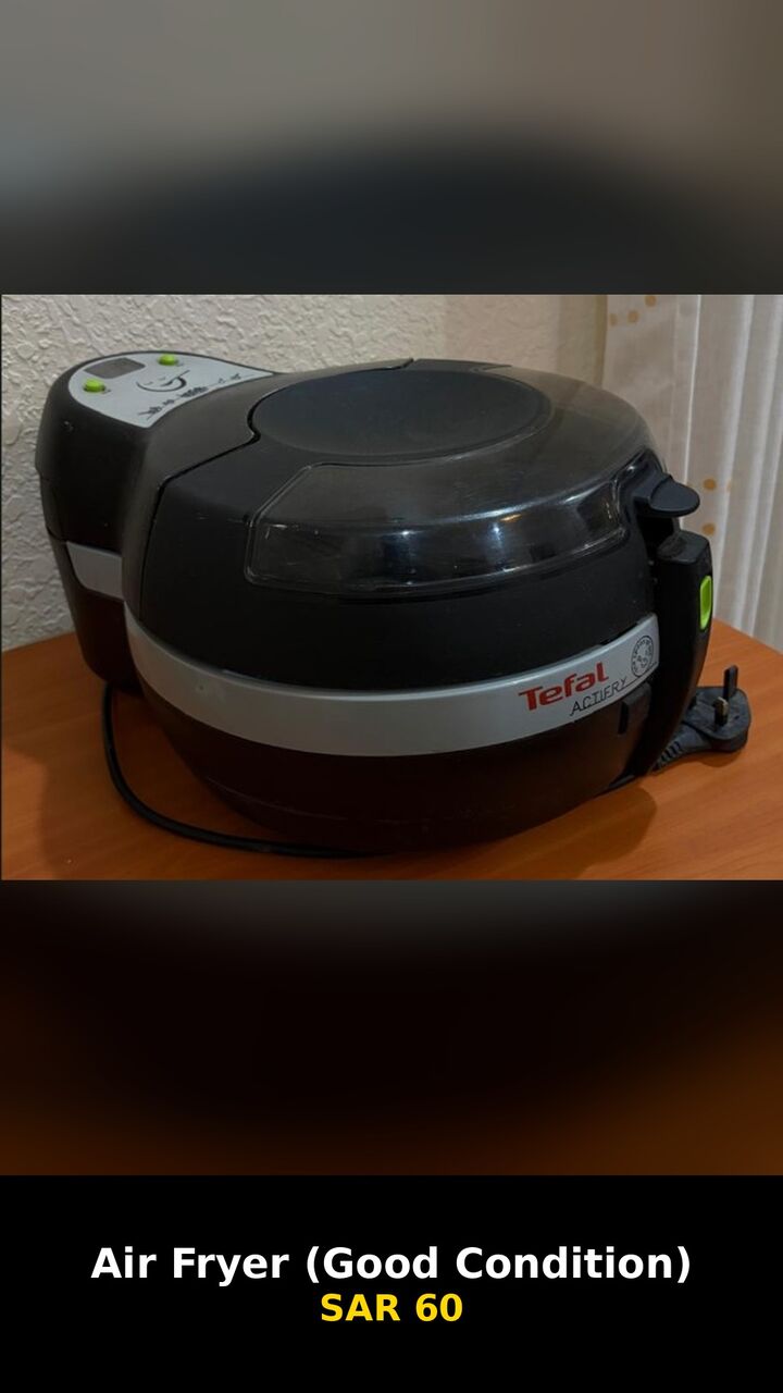 Al Aziziyah, Household Items, SHIFTING : SELLING HOUSE HOLD ITEMS AND MORE
