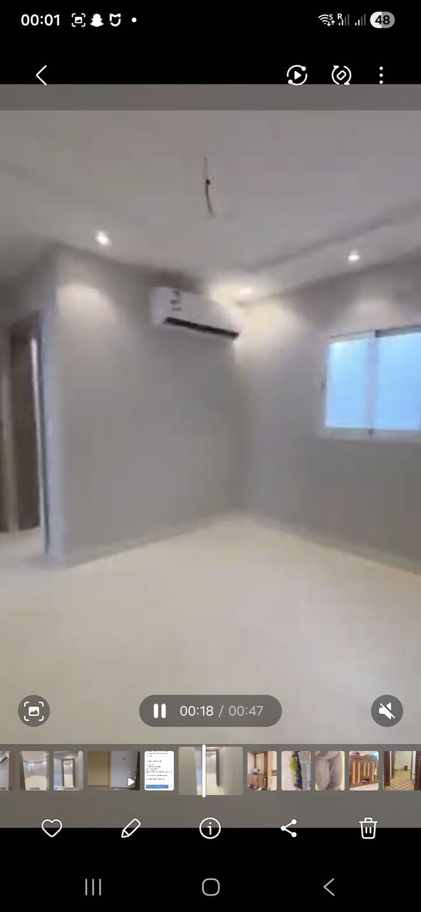 Hara, Apartments, Flats, Houses & Villas, SAR 23000/year,  1 BR,  1BHK VIP Apartment With Furniture