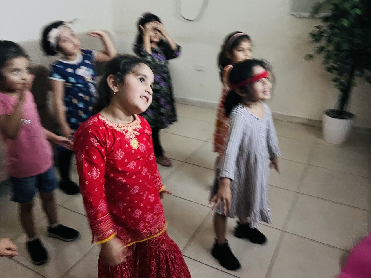 Jeddah, Education, Rainbow Academy In Aziziya