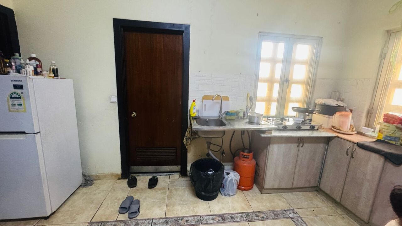 Al Iskan, Apartments, Flats, Houses & Villas, SAR 1/month,  2 BR,  2 Bedroom Apartment For Family