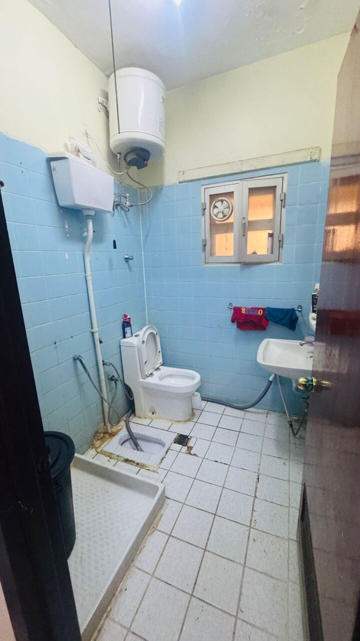 Al Iskan, Apartments, Flats, Houses & Villas, SAR 1/month,  2 BR,  2 Bedroom Apartment For Family