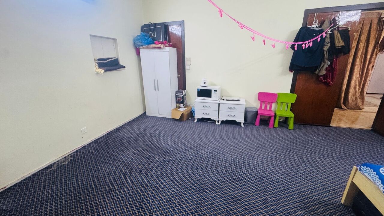 Al Iskan, Apartments, Flats, Houses & Villas, SAR 1/month,  2 BR,  2 Bedroom Apartment For Family