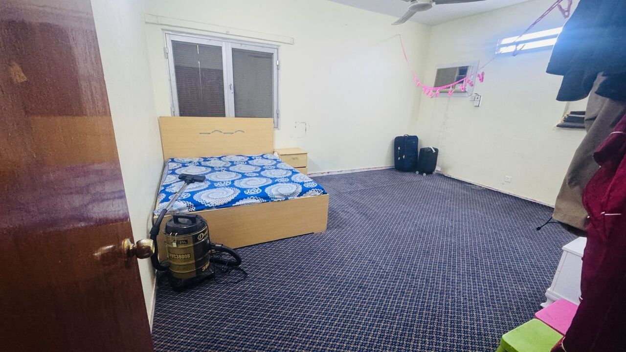 Al Iskan, Apartments, Flats, Houses & Villas, SAR 1/month,  Furnished,  2 BR,  2 Bedroom Apartment For Family