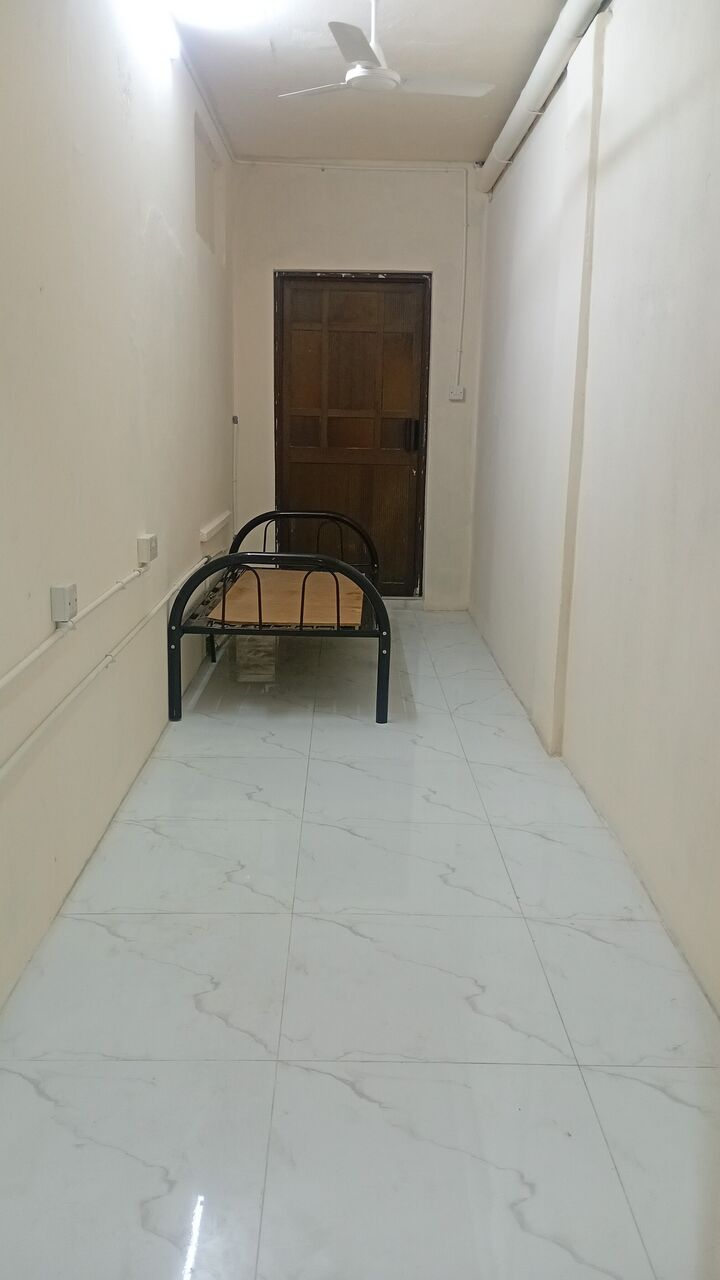 East Riffa, Rooms for Rent, BHD 60/month,  Room Available For Bachelor (MEN), 60 BD