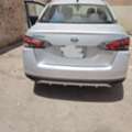 Driver Avaiable- Own Car Nissan 2023, Valid Iqama & License