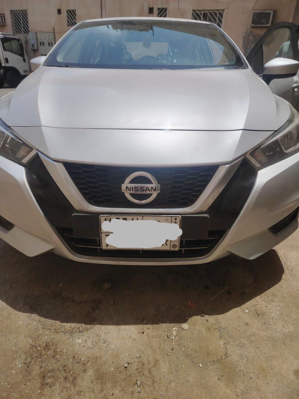 Riyadh, Job Seekers, Driver Avaiable- Own Car Nissan 2023, Valid Iqama & License