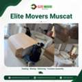 Movers And Packers In Muscat Oman - Best House Moving & Packing Services