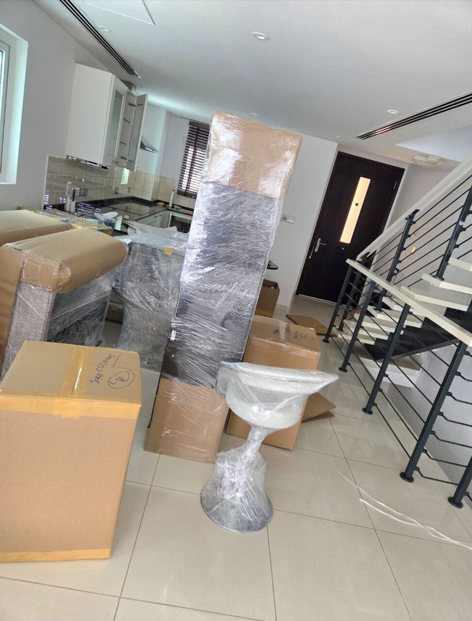 Bawshar, Relocation, Movers And Packers In Muscat Oman - Best House Moving & Packing Services