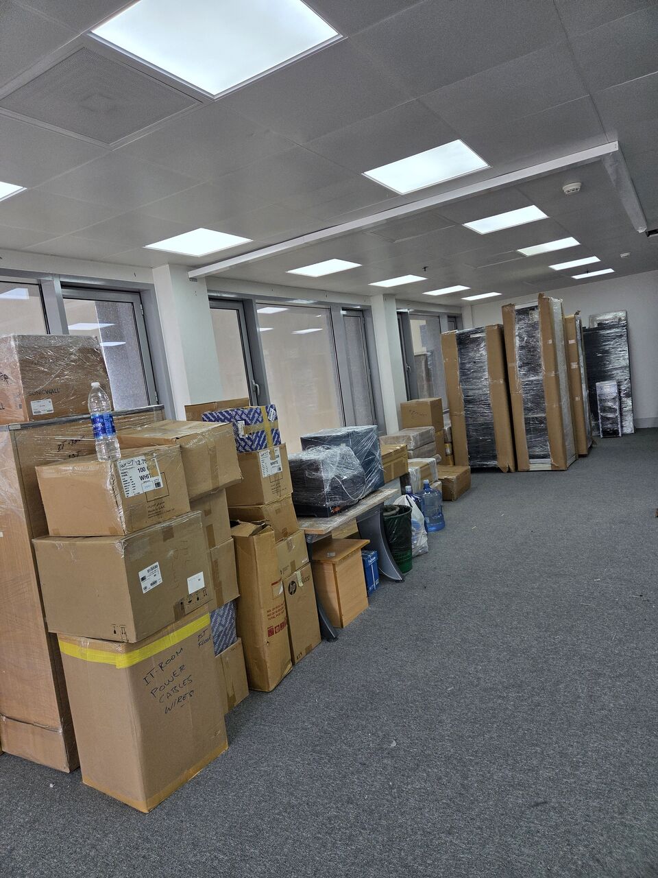 Bawshar, Relocation, Movers And Packers In Muscat Oman - Best House Moving & Packing Services
