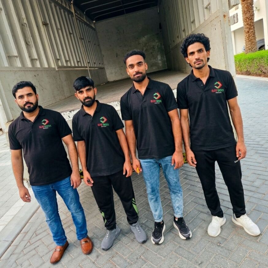 Bawshar, Relocation, Movers And Packers In Muscat Oman - Best House Moving & Packing Services