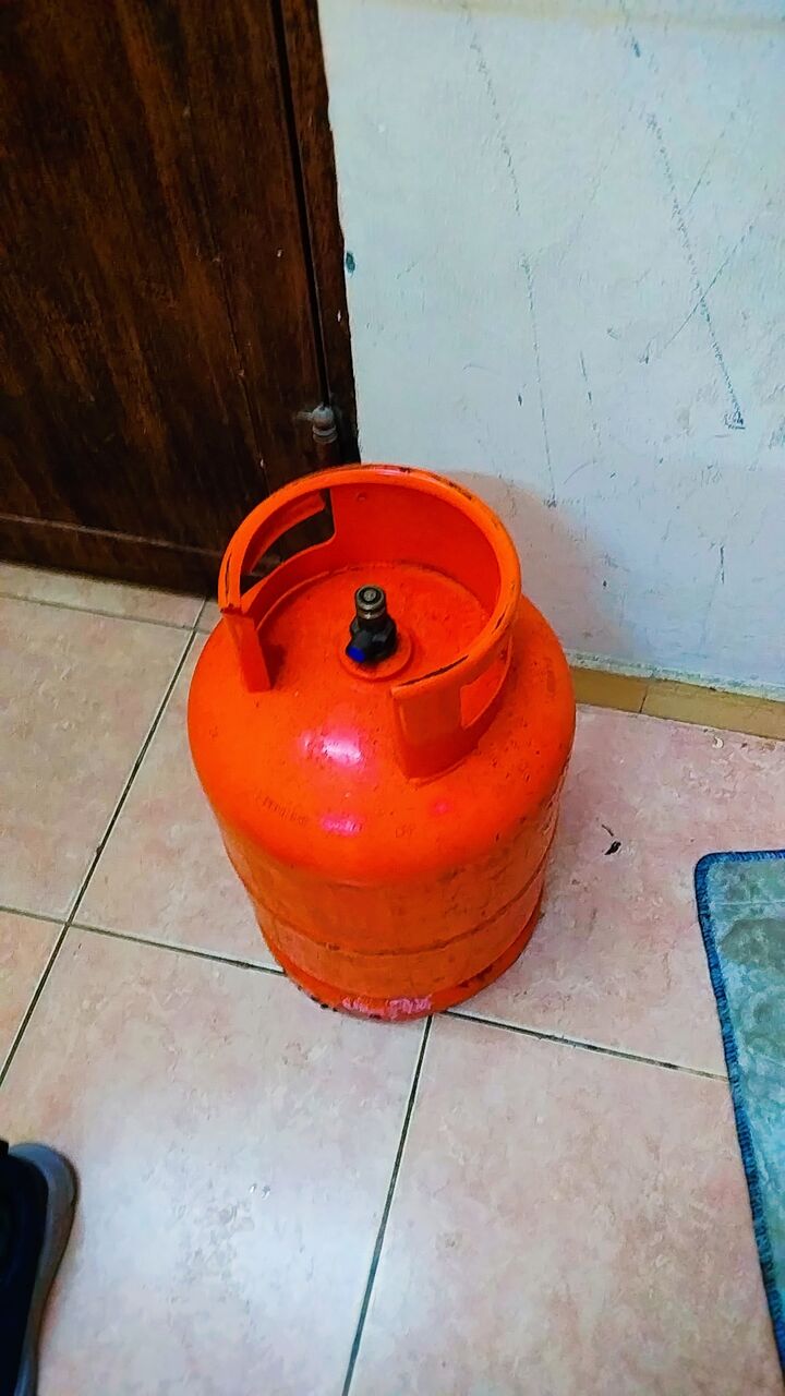 Dammam, Appliances, SAR 250,  I Am Selling 1 Gas Cylinder With Gas Stove And Regulator Near Sehri Plaza