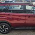 SAR 55000,  Toyota RSC,  2021,  Automatic,  194000 KM,  Toyota Rush - S  Full Option