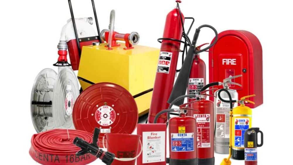 Dammam, Security, All Safety Environment Provided Like Fire Safety Panal Smoke Detector And Cctv.0530187798