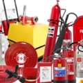 All Safety Environment Provided Like Fire Safety Panal Smoke Detector And Cctv Camera Inst