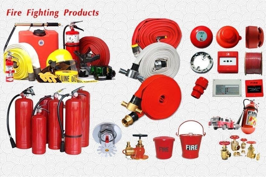 Dammam, Security, All Safety Environment Provided Like Fire Safety Panal Smoke Detector And Cctv.0530187798