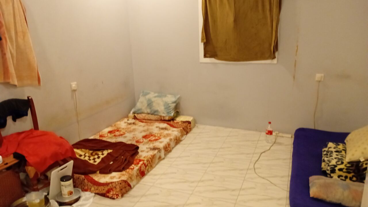 East Riffa, Bedspace For Rent, BHD 27/month,  Shared Bed Space Available (MEN), Rent 27 BD