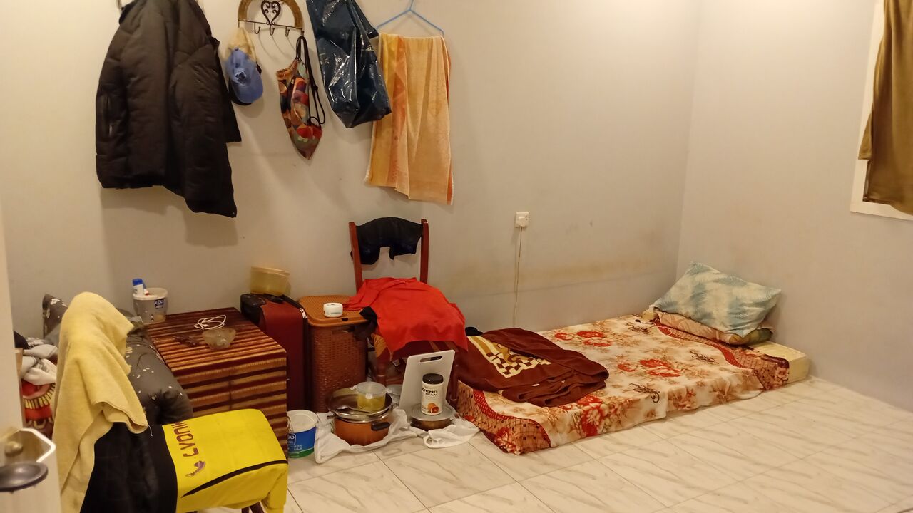 East Riffa, Bedspace For Rent, BHD 27/month,  Shared Bed Space Available (MEN), Rent 27 BD