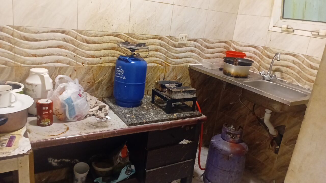 East Riffa, Bedspace For Rent, BHD 27/month,  Shared Bed Space Available (MEN), Rent 27 BD