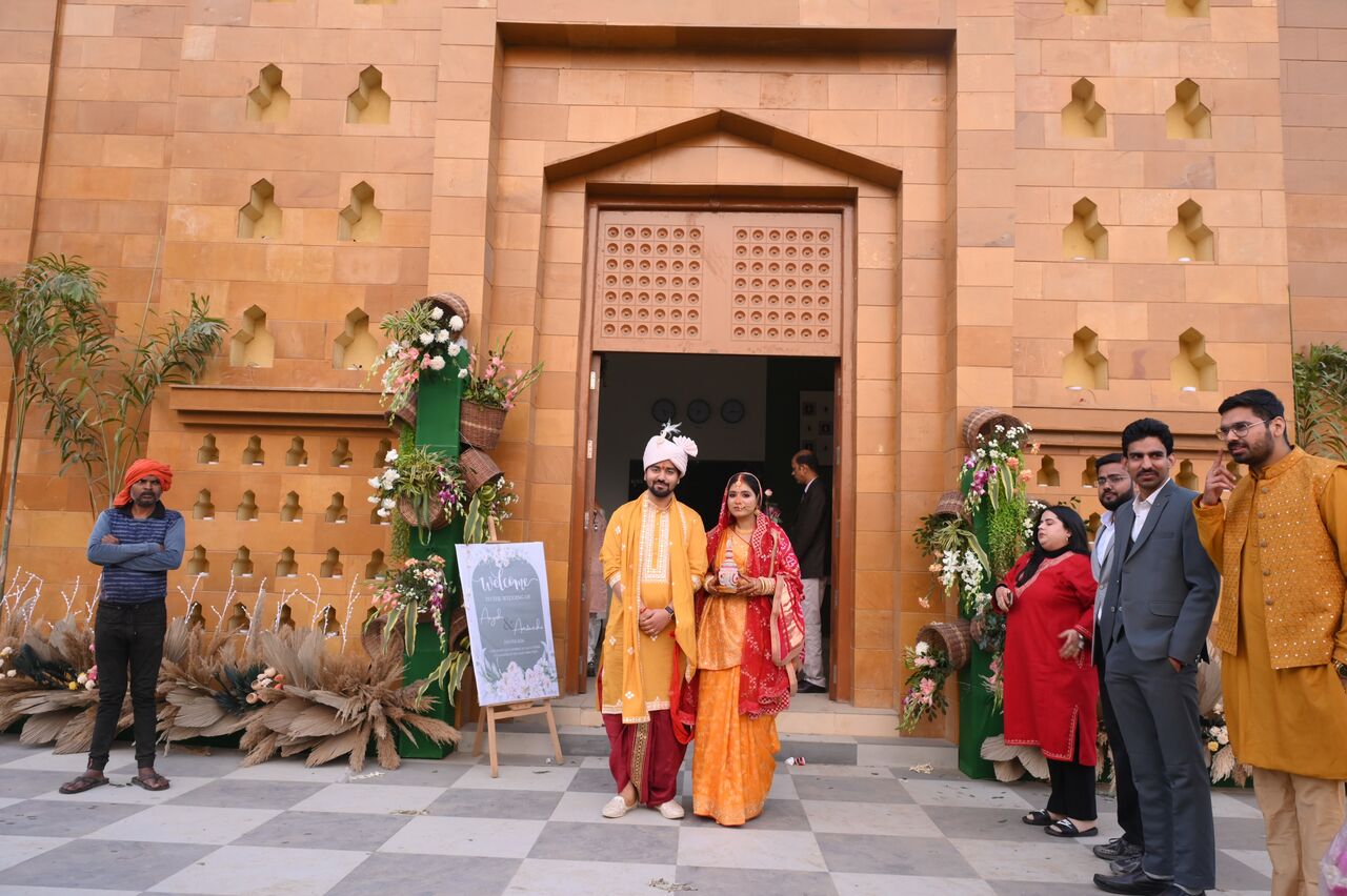 Mumbai, Catering, Best Banquet Hall & Wedding Venue In Patna | Balaji Farms