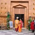 Best Banquet Hall & Wedding Venue In Patna | Balaji Farms