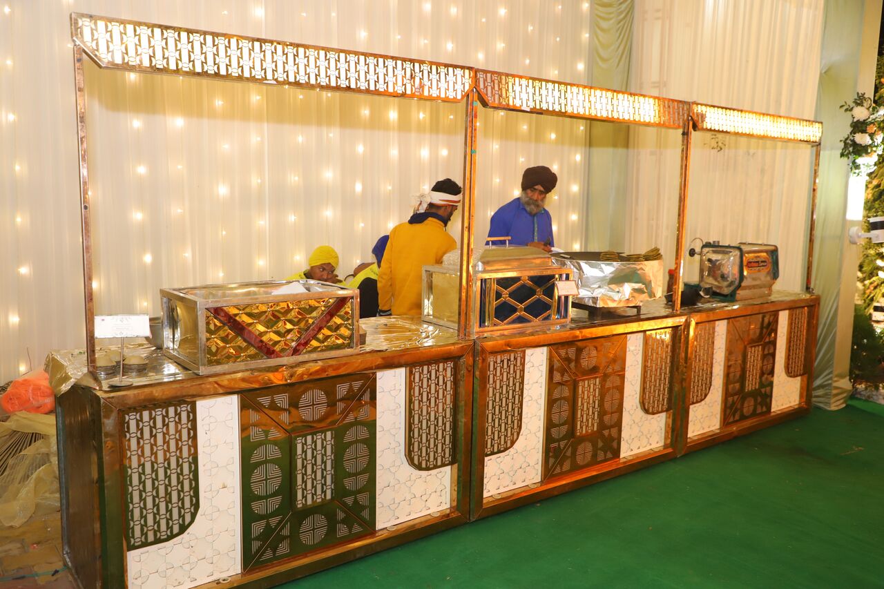 Mumbai, Catering, Best Banquet Hall & Wedding Venue In Patna | Balaji Farms