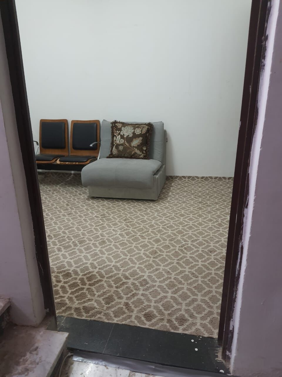 Al Malaz, Apartments, Flats, Houses & Villas, SAR 1300/month,  Furnished,  2 BR,  Family Flat Sharing