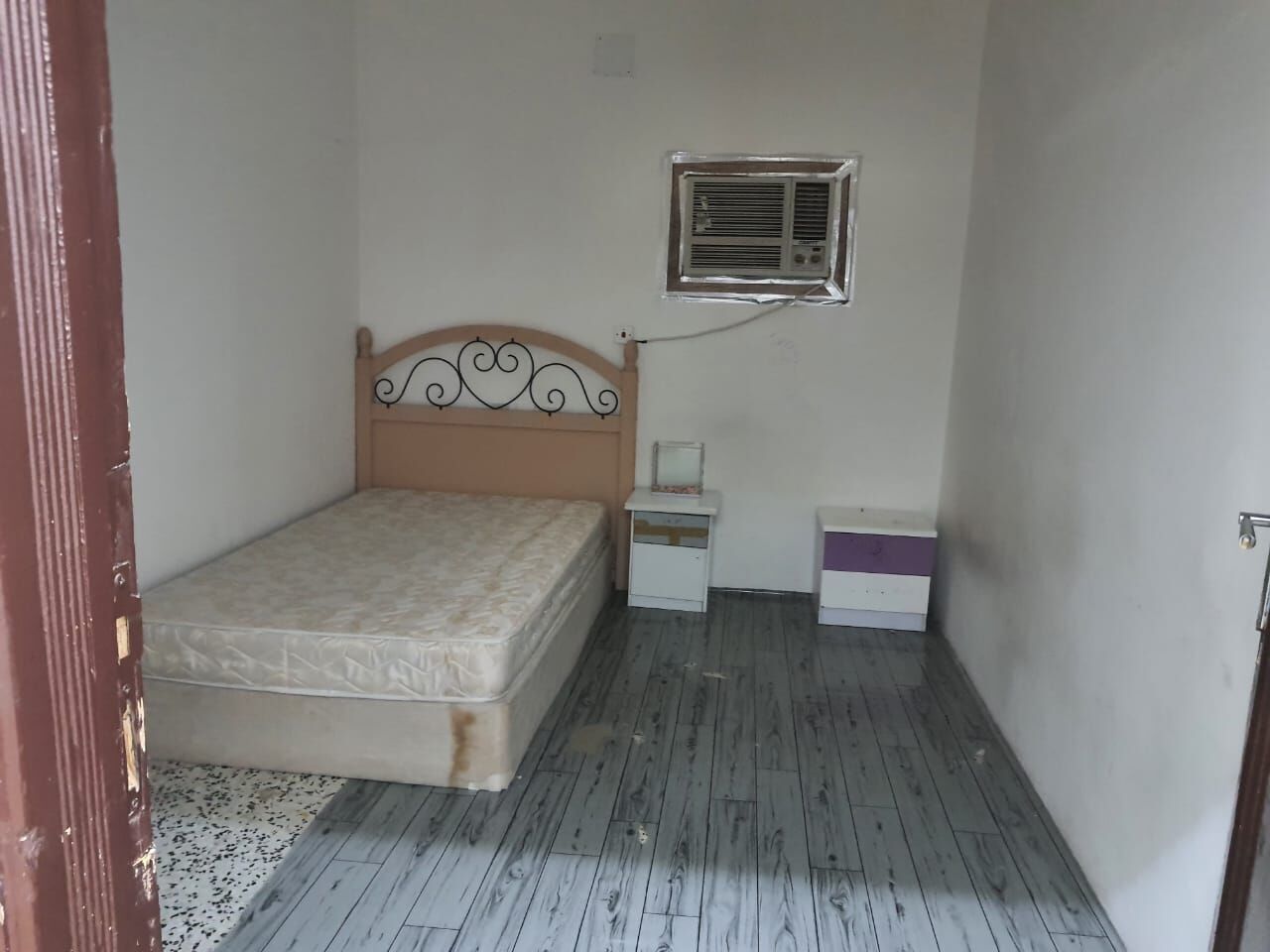 Al Malaz, Apartments, Flats, Houses & Villas, SAR 1300/month,  Furnished,  2 BR,  Family Flat Sharing