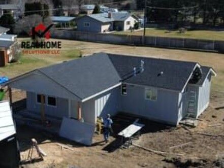 New York, Construction, Real Home Solutions