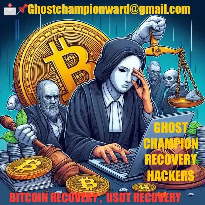 Calgary, Legal, Who Are The Best Bitcoin Recovery Experts? GHOST CHAMPION WIZARD RECOVERY HACKER