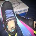 SAR 150,  4 To 6 Yrs Baby Skating ⛸️ And Sketchers Shoes Brand New Not Used.