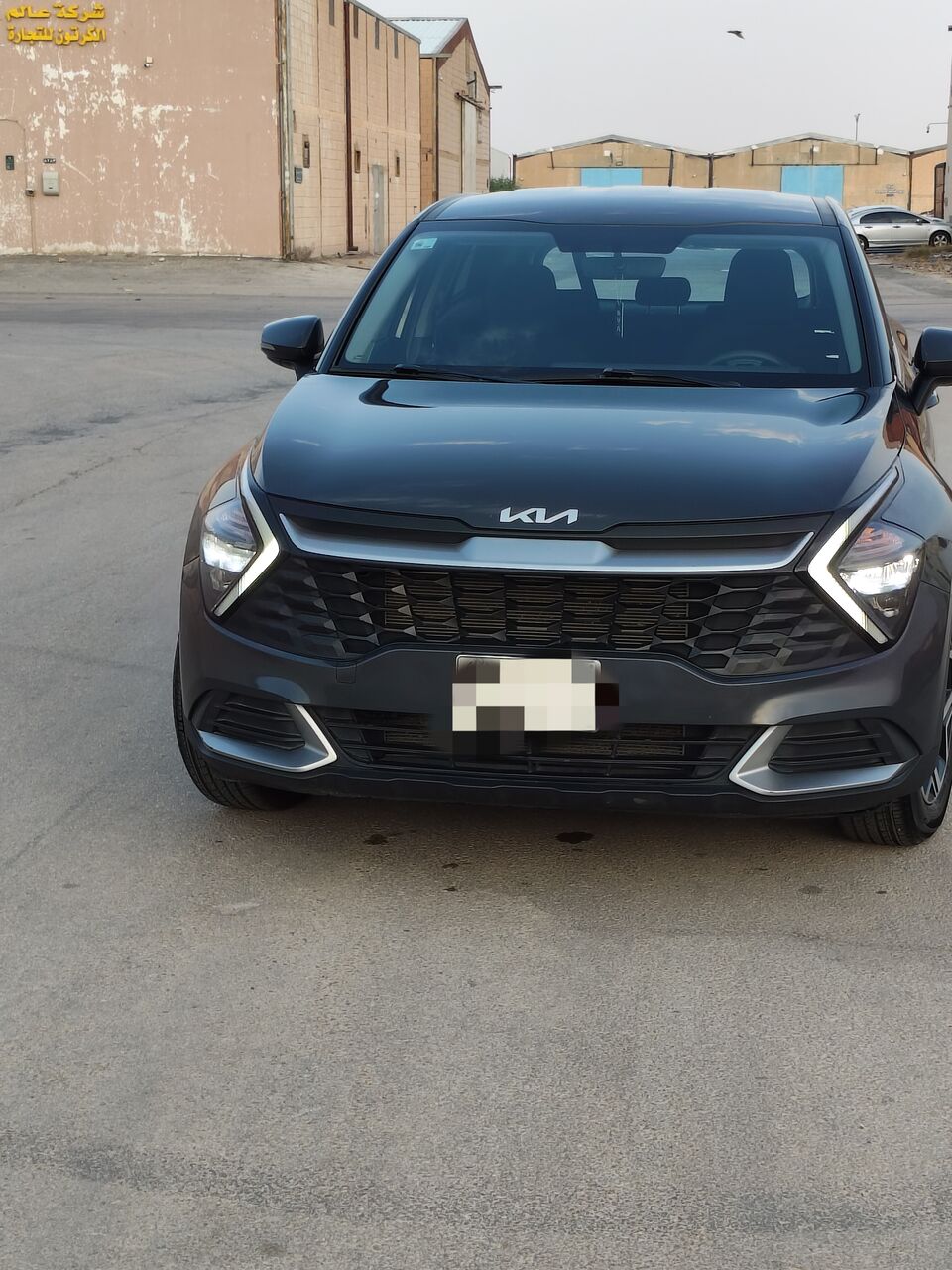 Al Shifa, Vehicles, Cars & Trucks , SAR 65000,  Kia Sportage,  2023,  Automatic,  105000 KM,