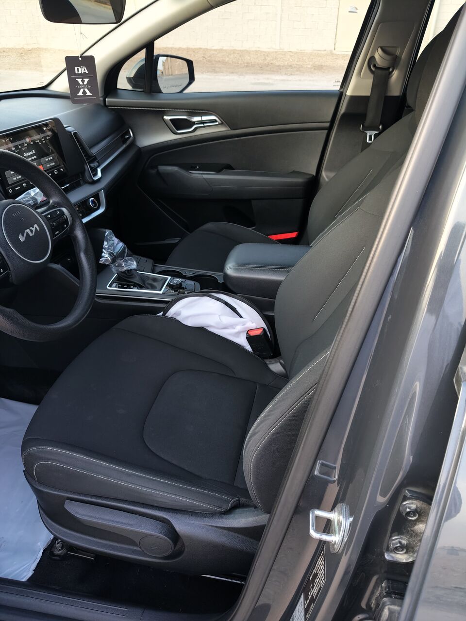Al Shifa, Vehicles, Cars & Trucks , SAR 65000,  Kia Sportage,  2023,  Automatic,  105000 KM,