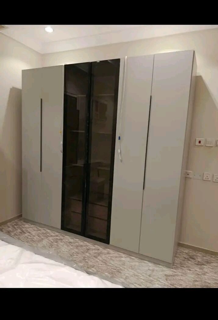 Jeddah, Furniture, SAR 1,  New Classic And Durable Premium Quality Bedroom Furniture Sets