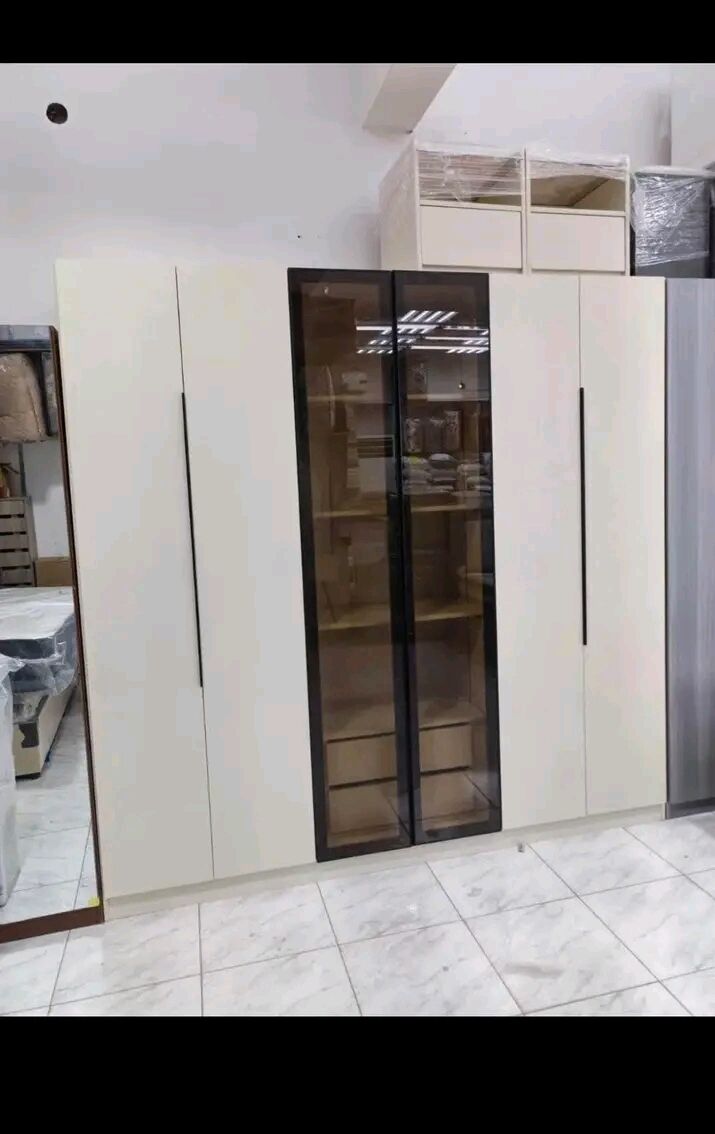 Jeddah, Furniture, SAR 1,  New Classic And Durable Premium Quality Bedroom Furniture Sets