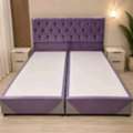 SAR 1,  New Classic And Durable King Size Beds Available