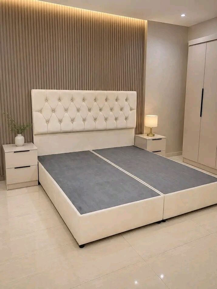 Jeddah, Furniture, SAR 1,  New Classic And Durable King Size Beds Available