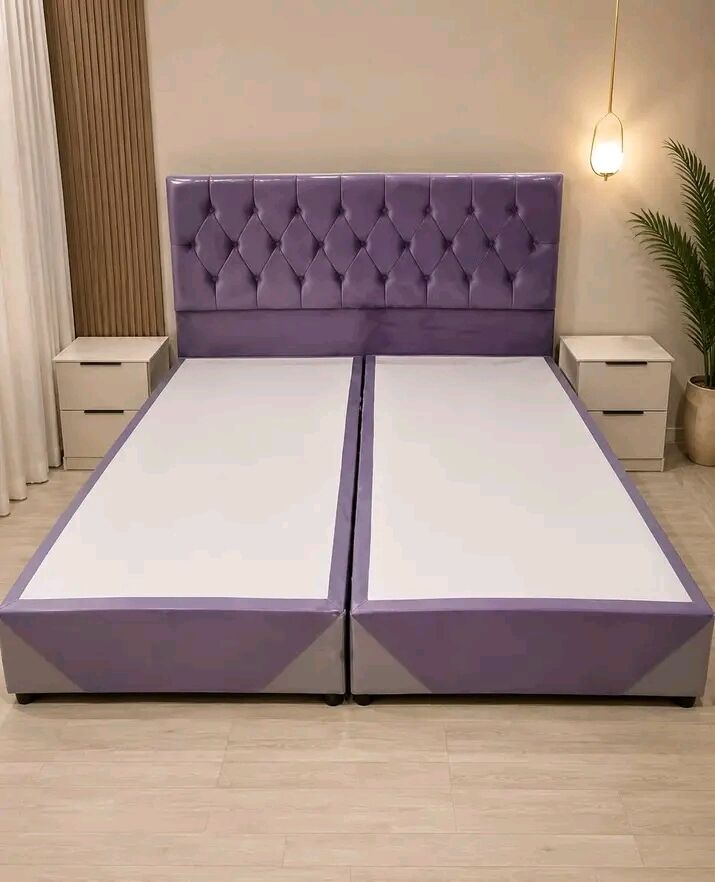Jeddah, Furniture, SAR 1,  New Classic And Durable King Size Beds Available