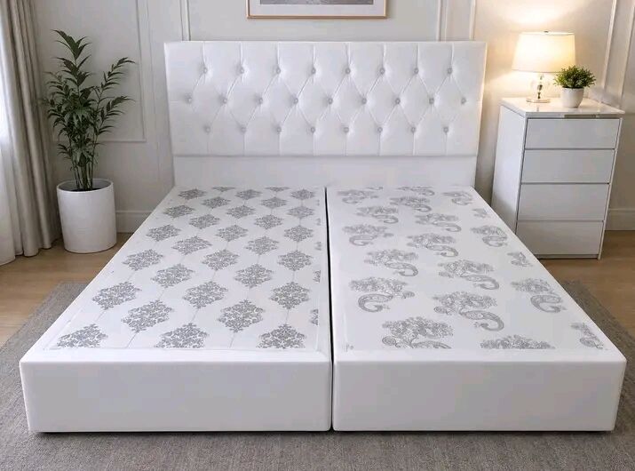Jeddah, Furniture, SAR 1,  New Classic And Durable King Size Beds Available