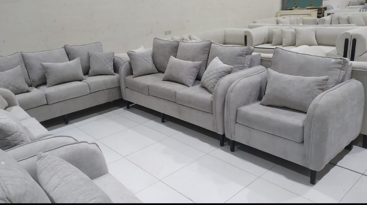 Al Malaz, Furniture, SAR 1400,  Sofa Factory