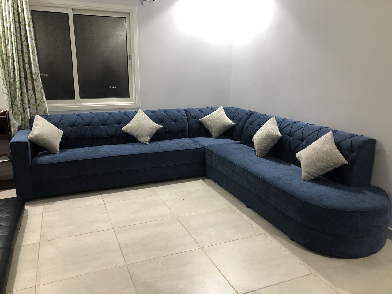 Al Malaz, Furniture, SAR 1400,  Sofa Factory