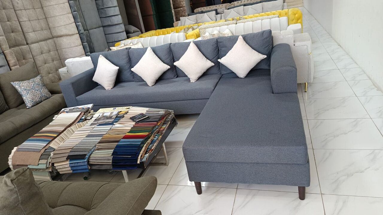 Al Malaz, Furniture, SAR 1400,  Sofa Factory